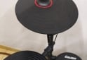 Instrumentos Musicales - Bater�a Elect�nica Carlsbro CD 130 - En Venta