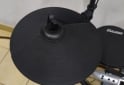 Instrumentos Musicales - Bater�a Elect�nica Carlsbro CD 130 - En Venta