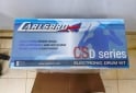 Instrumentos Musicales - Bater�a Elect�nica Carlsbro CD 130 - En Venta