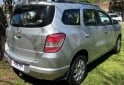 Autos - Chevrolet SPIN LTZ 7ASIENTOS 1.8 2013 Nafta 123000Km - En Venta