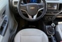 Autos - Chevrolet SPIN LTZ 7ASIENTOS 1.8 2013 Nafta 123000Km - En Venta
