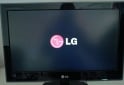 Informática - Monitor LG Flatron 19 pulgadas - En Venta