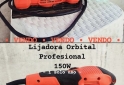 Herramientas - Lijadora Orbital Profesional - En Venta