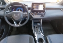 Camionetas - Toyota Corolla Cross 2.0 SEG 2021 Nafta 101000Km - En Venta