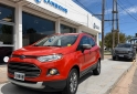 Camionetas - Ford ECOSPORT 1.6 MT FREESTYLE 2014 Nafta 96000Km - En Venta