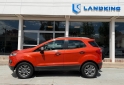 Camionetas - Ford ECOSPORT 1.6 MT FREESTYLE 2014 Nafta 96000Km - En Venta