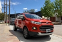 Camionetas - Ford ECOSPORT 1.6 MT FREESTYLE 2014 Nafta 96000Km - En Venta