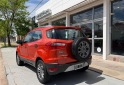 Camionetas - Ford ECOSPORT 1.6 MT FREESTYLE 2014 Nafta 96000Km - En Venta