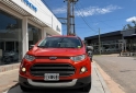 Camionetas - Ford ECOSPORT 1.6 MT FREESTYLE 2014 Nafta 96000Km - En Venta