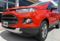 Camionetas - Ford ECOSPORT 1.6 MT FREESTYLE 2014 Nafta 96000Km - En Venta