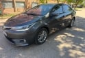 Autos - Toyota Corolla 2017 Nafta 100000Km - En Venta