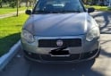 Autos - Fiat Palio 2011 Nafta 157000Km - En Venta