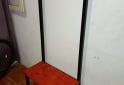 Hogar - Perchero recibidor hierro y madera - En Venta