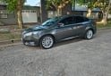 Autos - Ford Focus Titanium 2017 Nafta 110000Km - En Venta