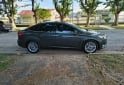 Autos - Ford Focus Titanium 2017 Nafta 110000Km - En Venta