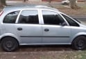 Autos - Chevrolet Meriva 1.8 gls 2007 GNC 300000Km - En Venta