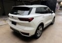 Autos - Ford Territory Titanium 2024 Nafta 85000Km - En Venta