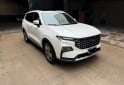 Autos - Ford Territory Titanium 2024 Nafta 85000Km - En Venta
