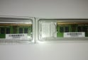 Informática - Módulo Memoria RAM Samsung notebook 8gb - En Venta