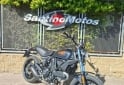 Motos - Ducati SCRAMBLER 400 CC 2019 Nafta 13391Km - En Venta