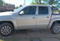 Camionetas - Volkswagen Amarok 2017 Diesel 129000Km - En Venta