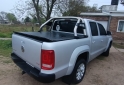 Camionetas - Volkswagen Amarok 2017 Diesel 129000Km - En Venta