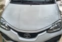 Autos - Toyota Etyos xs 2018 Nafta 107000Km - En Venta