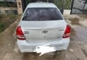 Autos - Toyota Etyos xs 2018 Nafta 107000Km - En Venta