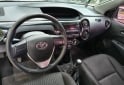 Autos - Toyota Etyos xs 2018 Nafta 107000Km - En Venta
