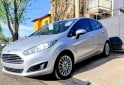Autos - Ford Fiesta SE 2016 Nafta 85200Km - En Venta