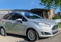 Autos - Ford Fiesta SE 2016 Nafta 85200Km - En Venta