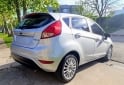 Autos - Ford Fiesta SE 2016 Nafta 85200Km - En Venta