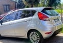 Autos - Ford Fiesta SE 2016 Nafta 85200Km - En Venta