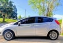 Autos - Ford Fiesta SE 2016 Nafta 85200Km - En Venta