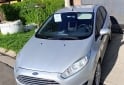 Autos - Ford Fiesta SE 2016 Nafta 85200Km - En Venta