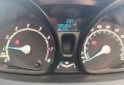 Autos - Ford Fiesta SE 2016 Nafta 85200Km - En Venta