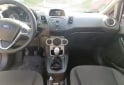 Autos - Ford Fiesta SE 2016 Nafta 85200Km - En Venta