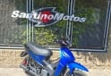 Motos - Gilera SMASH FULL 110 CC 2026 Nafta 1178Km - En Venta
