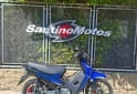 Motos - Gilera SMASH FULL 110 CC 2026 Nafta 1178Km - En Venta