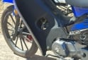Motos - Gilera SMASH FULL 110 CC 2026 Nafta 1178Km - En Venta
