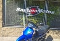 Motos - Gilera SMASH FULL 110 CC 2026 Nafta 1178Km - En Venta