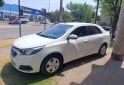 Autos - Chevrolet Cobalt 1.8 LT 2017 GNC 134000Km - En Venta