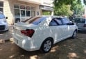 Autos - Chevrolet Cobalt 1.8 LT 2017 GNC 134000Km - En Venta