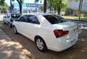 Autos - Chevrolet Cobalt 1.8 LT 2017 GNC 134000Km - En Venta