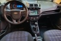 Autos - Chevrolet Cobalt 1.8 LT 2017 GNC 134000Km - En Venta