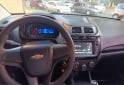 Autos - Chevrolet Cobalt 1.8 LT 2017 GNC 134000Km - En Venta