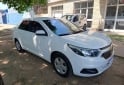 Autos - Chevrolet Cobalt 1.8 LT 2017 GNC 134000Km - En Venta