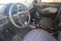 Autos - Chevrolet Cobalt 1.8 LT 2017 GNC 134000Km - En Venta