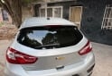 Autos - Chevrolet Cruze LTZ 2017 Nafta 114000Km - En Venta