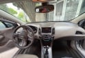 Autos - Chevrolet Cruze LTZ 2017 Nafta 114000Km - En Venta